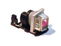 Projector Lamp for Dell 1000 1410X by Texas Depot