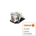 Projector Lamp for Dell S S300wi; Dell S S300w; Dell S S300 by Texas Depot