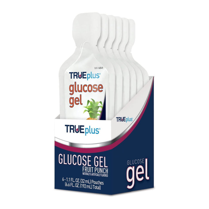 Trueplus Glu Gl 6x32 Ml Fpnch by Pasteur Pharmacy