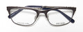 Bobbi Brown The Demsey Eyeglasses by ModaFrames