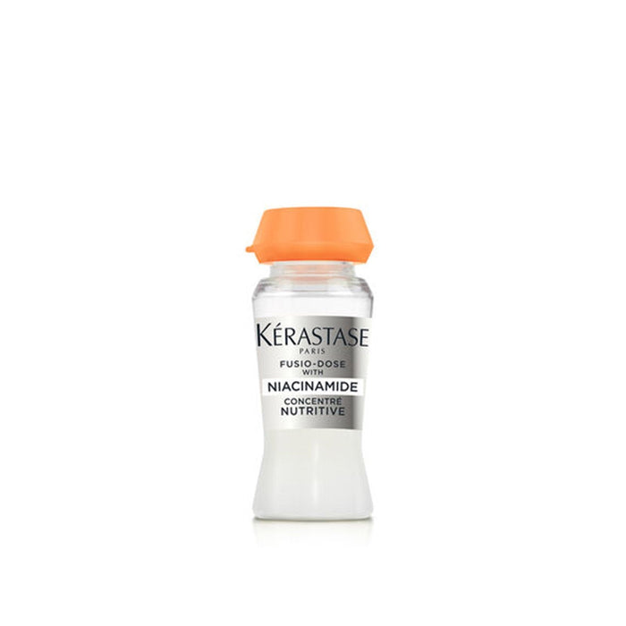 Kerastase Nutritive Fusio Dose Niacinamide Concentre Dry Hair 10x12ml by Pasteur Pharmacy