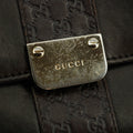 Gucci GG Guccisima Brown Leather Long Continental Wallet #3300 by Bolt Boutique