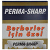 Perma Sharp Blades 100 Units