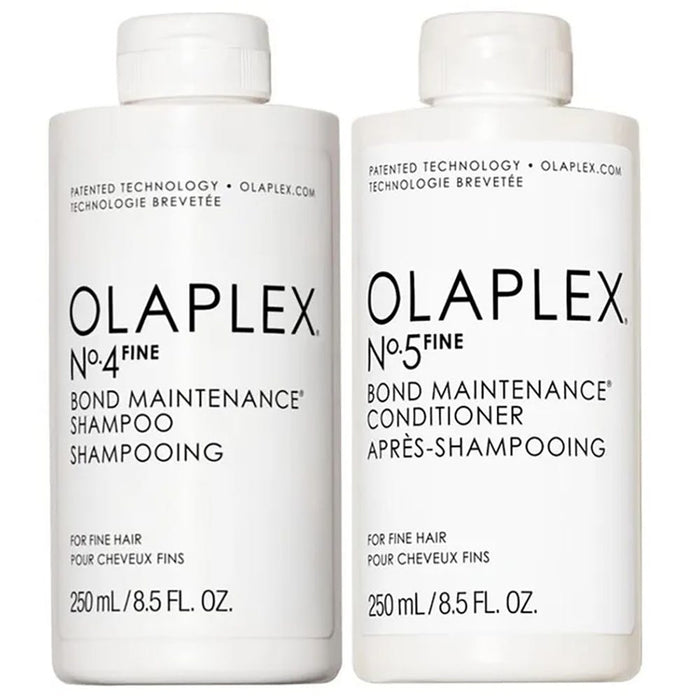 Olaplex No.5 FINE Bond Maintenance Conditioner, 250 Ml by Pasteur Pharmacy
