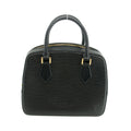 Louis Vuitton Black Epi Sablon Handbag #3304 by Bolt Boutique