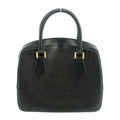 Louis Vuitton Black Epi Sablon Handbag #3304 by Bolt Boutique