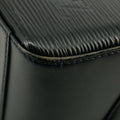 Louis Vuitton Black Epi Sablon Handbag #3304 by Bolt Boutique