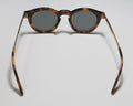 Bob Sdrunk Oswald Sunglasses by ModaFrames