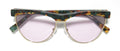 Bob Sdrunk Lizzie Sunglasses by ModaFrames
