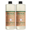 Mrs. Meyer's Clean Day All Purpose Cleaner, Geranium Scent