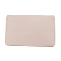 Fendi Leather Rainbow Stud Tub Wallet On a Chain Pink #3307 by Bolt Boutique