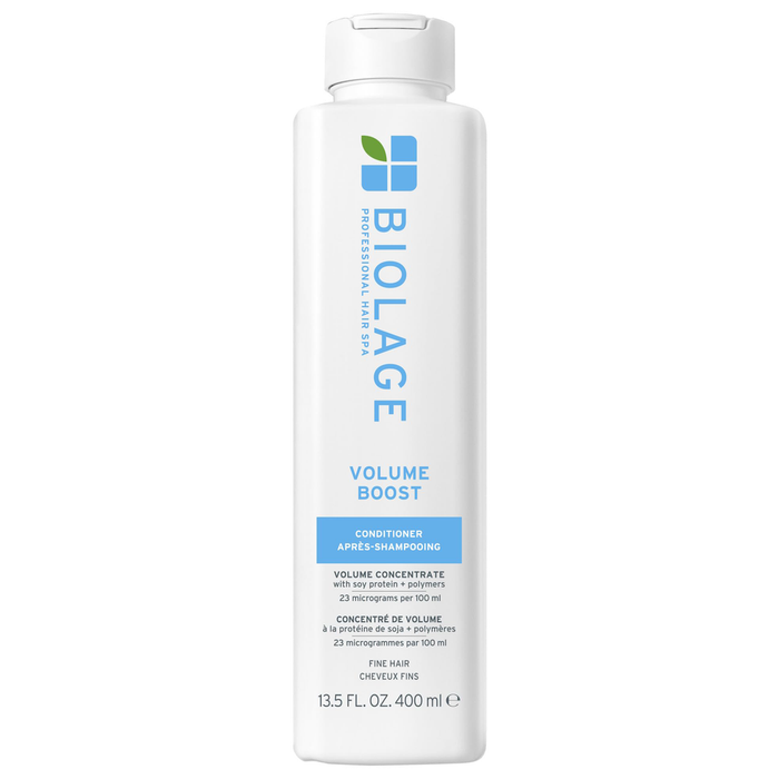 Biolage Volume Boost Conditioner 13.5 Oz / 400 Ml by Pasteur Pharmacy