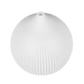 330ml Cool Mist Humidifier with 7 Color LED Lights by DailySale