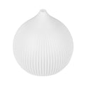 330ml Cool Mist Humidifier with 7 Color LED Lights by DailySale