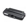 Printer Toner Cartridge for Dell B B1260DN; Dell B B1265DN by Texas Depot