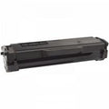 Printer Toner Cartridge for Dell Laser B1160; Dell Laser B1160W; Dell Laser B1163W; Dell Laser B1165 by Texas Depot