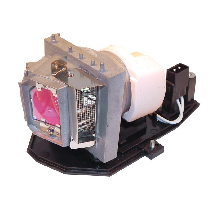 Projector Lamp for Dell S S320WI; Dell S S320 by Texas Depot