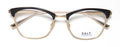 Salt Angie Eyeglasses by ModaFrames