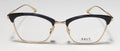 Salt Angie Eyeglasses by ModaFrames