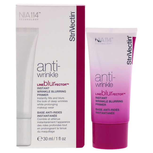 StriVectin Line Blurfector Instant Wrinkle Blurring Primer 30 Ml by Pasteur Pharmacy