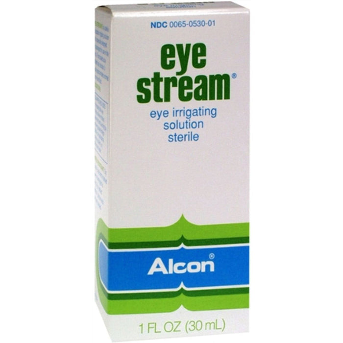 Eye Stream Alcon Irrigating Rinse Solution - 1 Oz by Pasteur Pharmacy