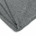 Yale University Bulldogs Logo T-Shirt - Gray by Tee Luv