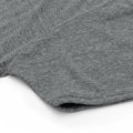 Yale University Bulldogs Logo T-Shirt - Gray by Tee Luv