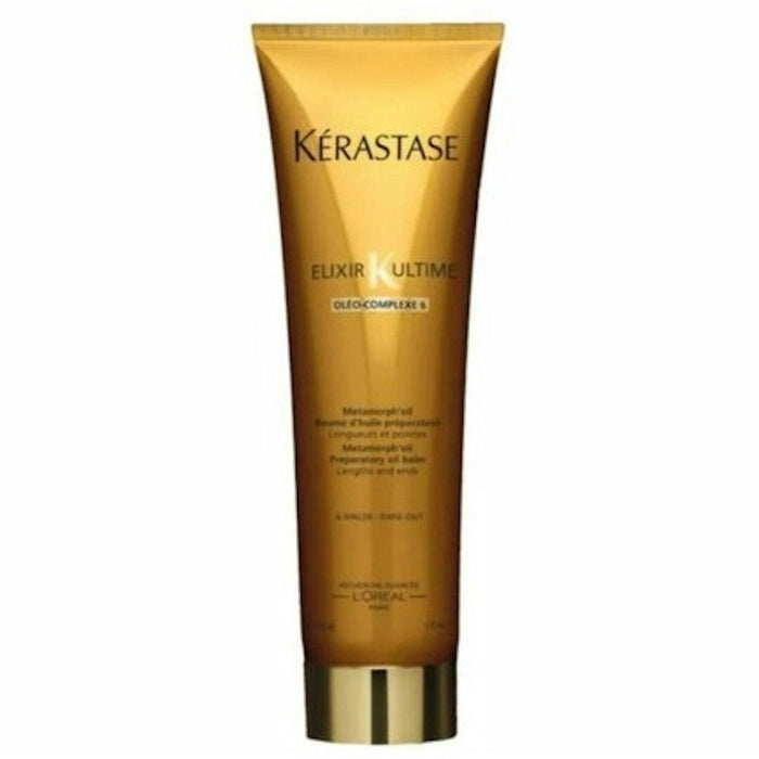 Kerastase Latest Metamorph Oil Elixir 150ml by Pasteur Pharmacy
