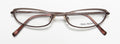 Vera Wang V129 Eyeglasses by ModaFrames