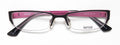 kensie Listen Eyeglasses by ModaFrames