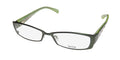 kensie Ruffle Eyeglasses by ModaFrames