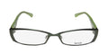 kensie Ruffle Eyeglasses by ModaFrames