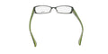 kensie Ruffle Eyeglasses by ModaFrames