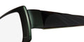 kensie Ruffle Eyeglasses by ModaFrames