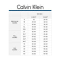 Calvin Klein Men's Extra-Slim Fit Blue Tonal Windowpane Suit by Vanessa Jane