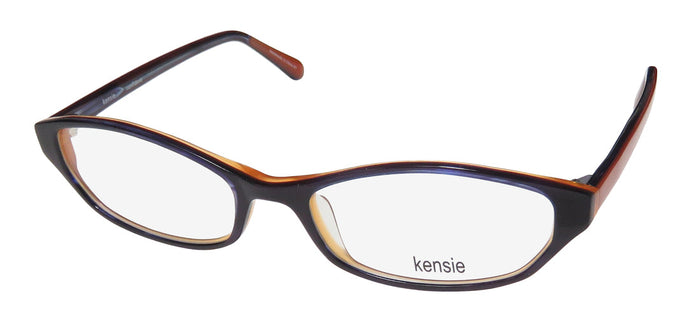 kensie Confident Eyeglasses by ModaFrames