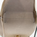 Saint Laurent Shopping Tote Bag in Calfskin Tan Leather #3320 by Bolt Boutique