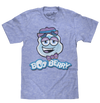 Boo Berry T-Shirt - Blue