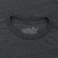 Franken Berry T-Shirt - Charcoal Gray by Tee Luv