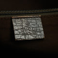 Gucci GG Canvas Coated Beige Shoulder Bag #3323 by Bolt Boutique