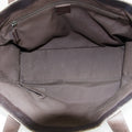 Gucci GG Canvas Coated Beige Shoulder Bag #3323 by Bolt Boutique