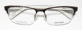 Bobbi Brown The Scout Eyeglasses by ModaFrames