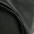 Chanel Deca Coco Mark Black Caviar Skin Shoulder Bag #3329 by Bolt Boutique
