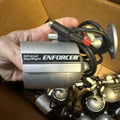 Lot Of 11 Enforcer EV-1323C12DW Cameras by Price Is Right Miami