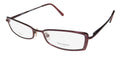 Vera Wang Luxe Trilogy I Eyeglasses by ModaFrames