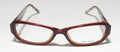 Vera Wang V167 Eyeglasses by ModaFrames