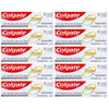 Colgate Total Toothpaste, Clean Mint, Travel Size, 0.88 Ounce