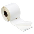 DYMO LabelWriter Shipping Labels, 2.12" x 4", White, 220 Labels/Roll