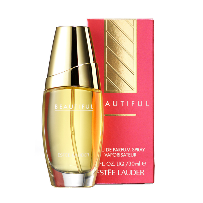 Estée Lauder Beautiful Eau De Parfum Spray For Women 1.0 Oz by Pasteur Pharmacy