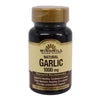 Windmill Odorless Garlic Oil 1000 Mg Soft Gels
